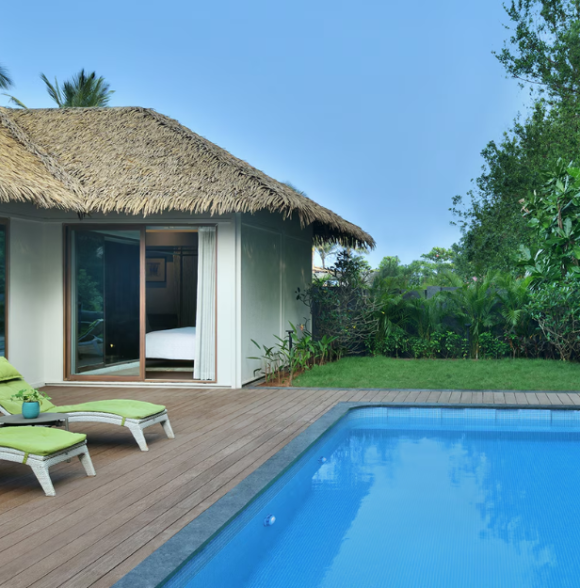 Sheraton Grand Chennai Resort & Spa