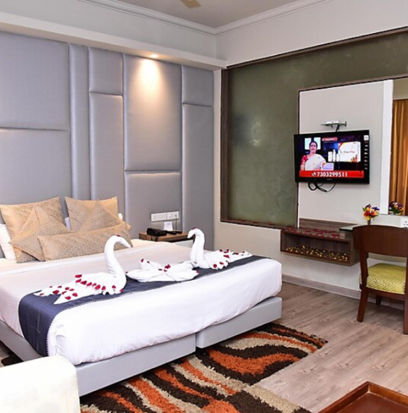 Sinclairs Retreat Ooty