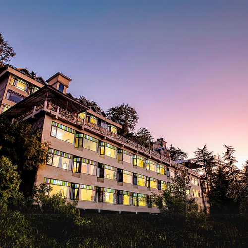 Snow Valley Resort
