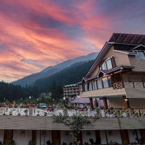 Snow Valley Resort