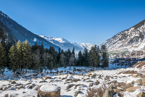 Sonmarg