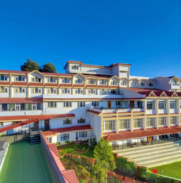 Sterling Ooty Elk Hill