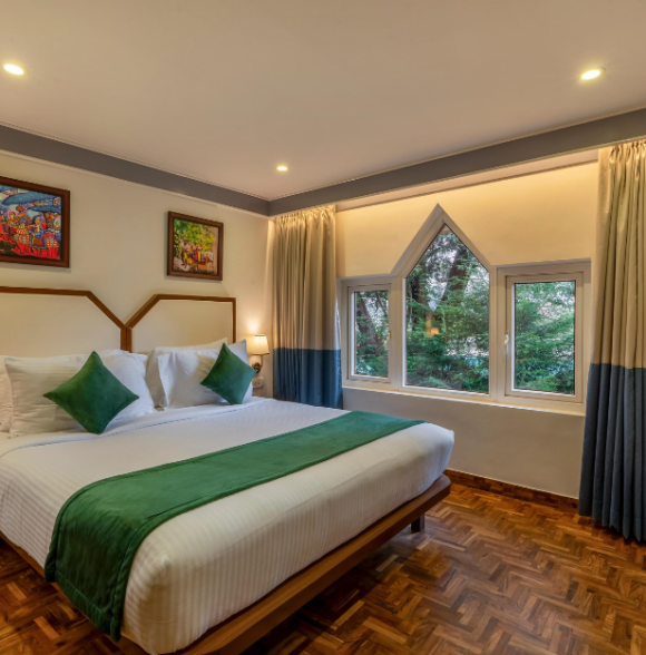 Sterling Ooty Elk Hill
