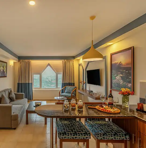Sterling Ooty Elk Hill