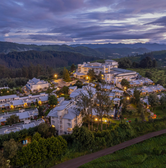 Sterling Ooty – Fern Hill