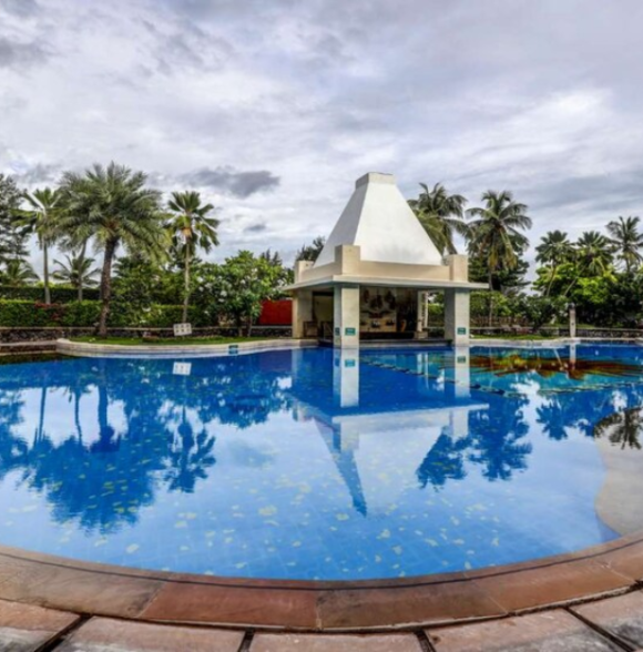 Taj Fisherman's Cove Resort & Spa Chennai