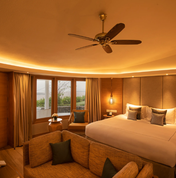 Taj Fisherman's Cove Resort & Spa Chennai