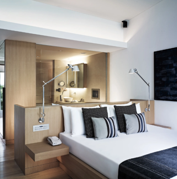 Taj Fisherman's Cove Resort & Spa Chennai