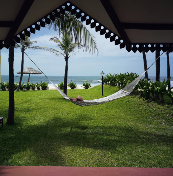 Taj Fisherman's Cove Resort & Spa Chennai