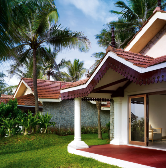 Taj Fisherman's Cove Resort & Spa Chennai