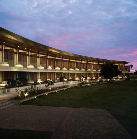 Taj Fisherman's Cove Resort & Spa Chennai