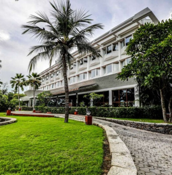 Taj Fisherman’s Cove Resort & Spa Chennai