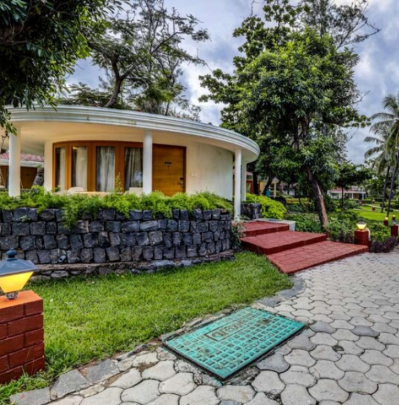 Taj Fisherman's Cove Resort & Spa Chennai