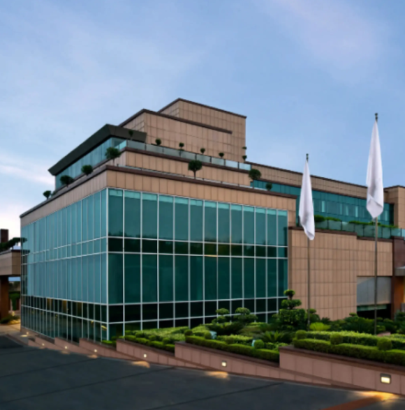 Taj Hotel and Convention Centre