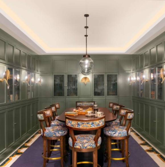 Tajview, Agra