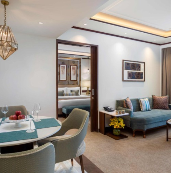 Tajview, Agra