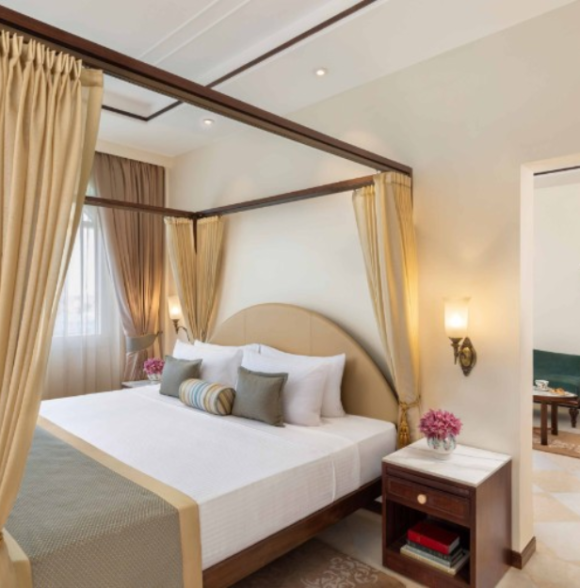 Tajview, Agra