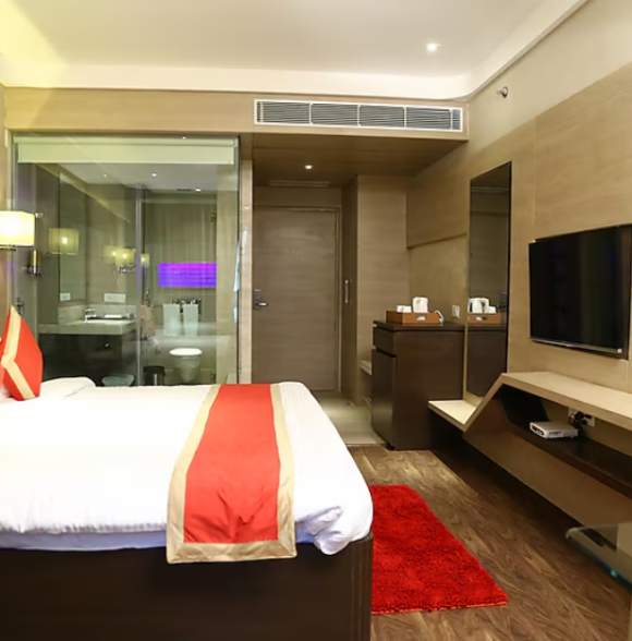 The Fern Residency, Amritsar