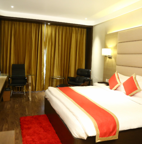 The Fern Residency, Amritsar