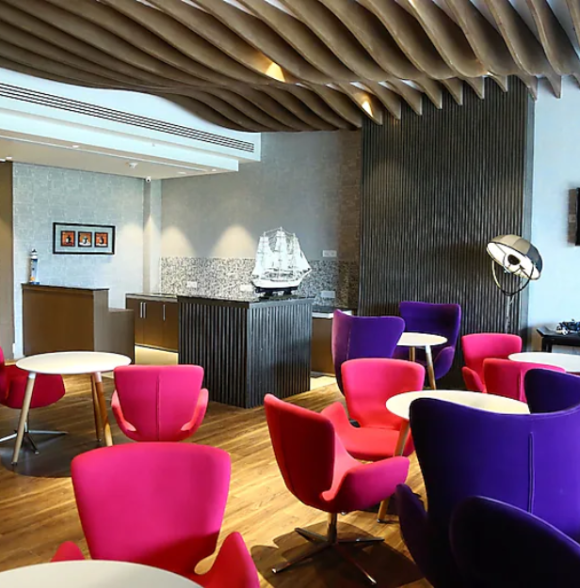 The Fern Residency, Amritsar