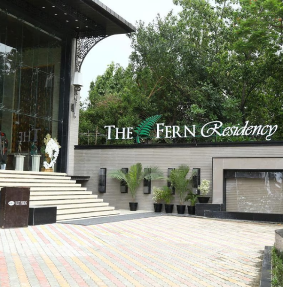 The Fern Residency, Amritsar