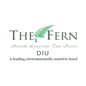 The Fern Seaside Luxurious Tent Resort
