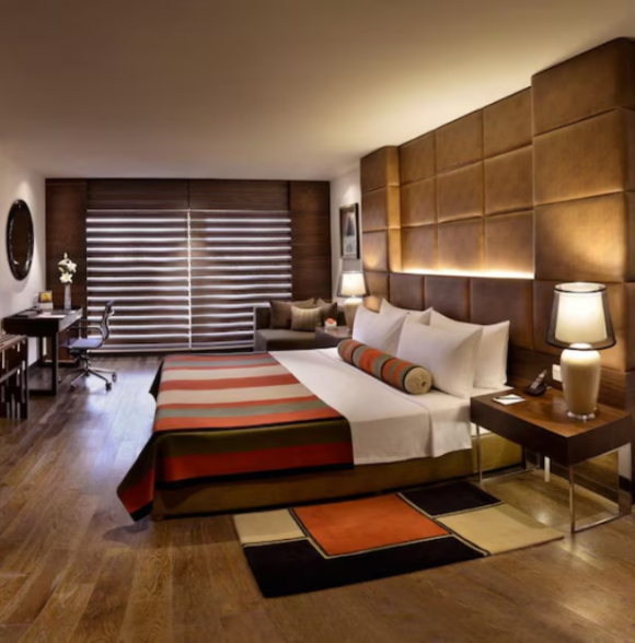 The Lalit Chandigarh