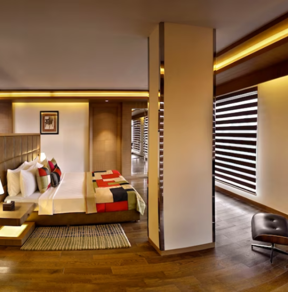 The Lalit Chandigarh