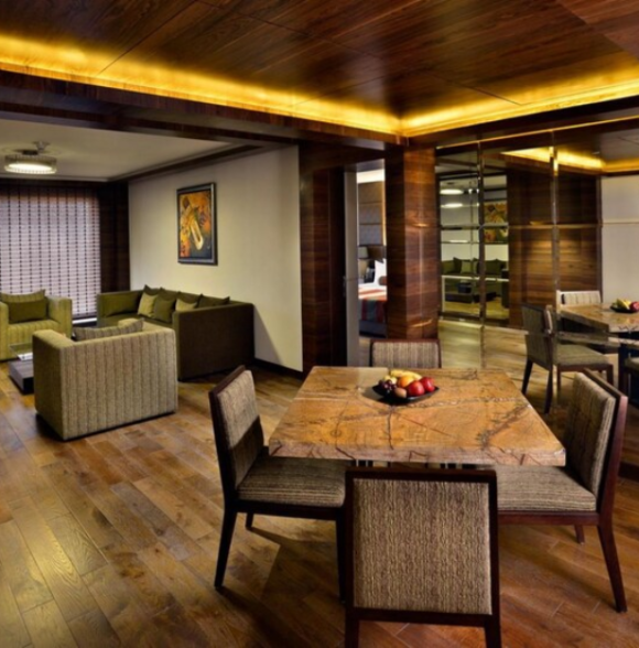 The Lalit Chandigarh