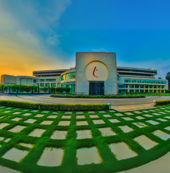 The Lalit Chandigarh