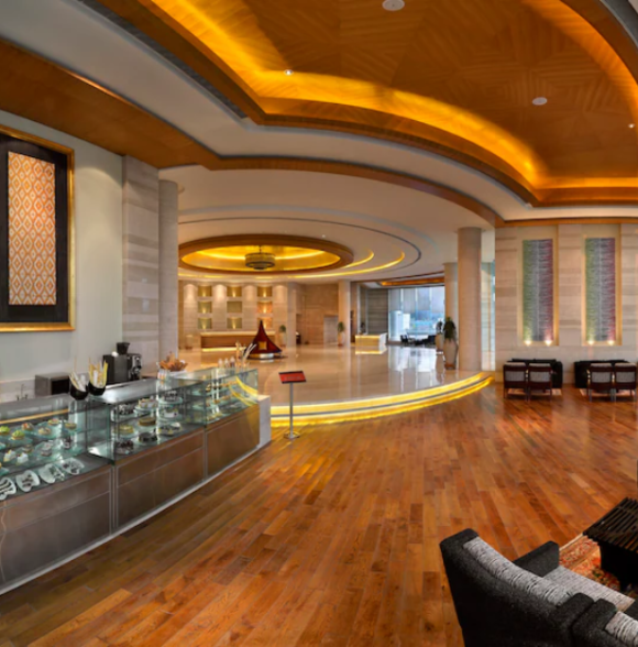 The Lalit Chandigarh