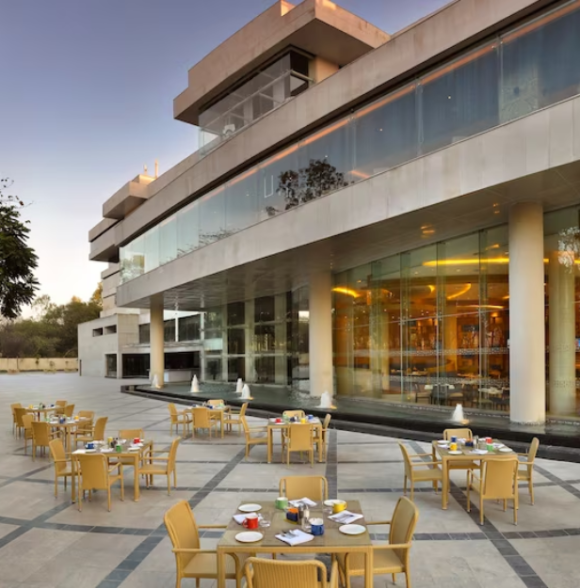 The Lalit Chandigarh