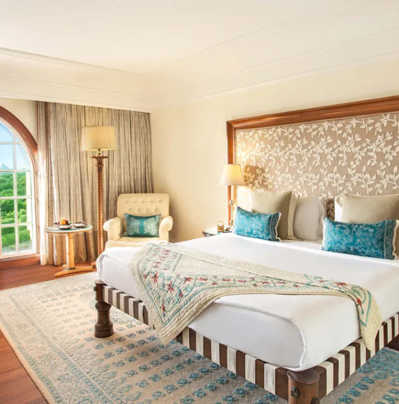 The Oberoi Amarvilas