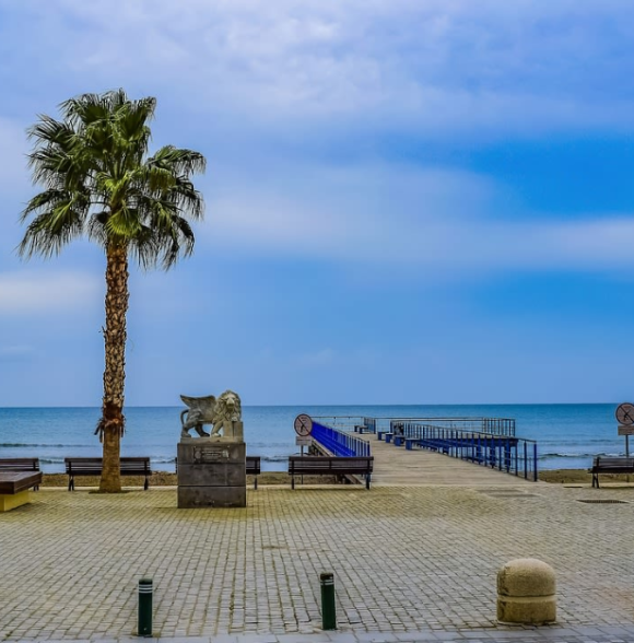 The Promenade