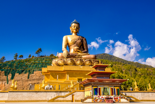 Thimphu