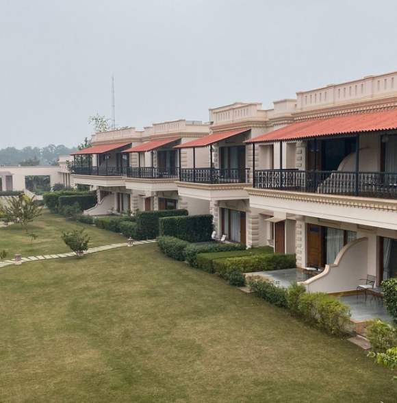 Tree of Life Resort & Spa