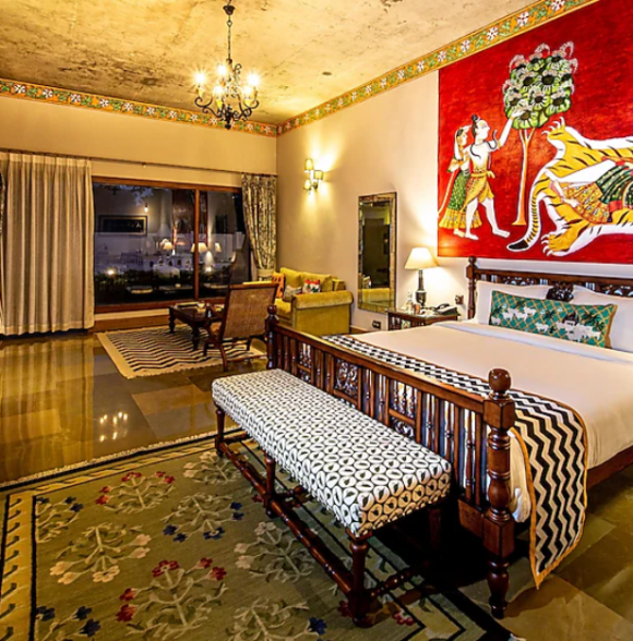 Tree of Life Resort & Spa