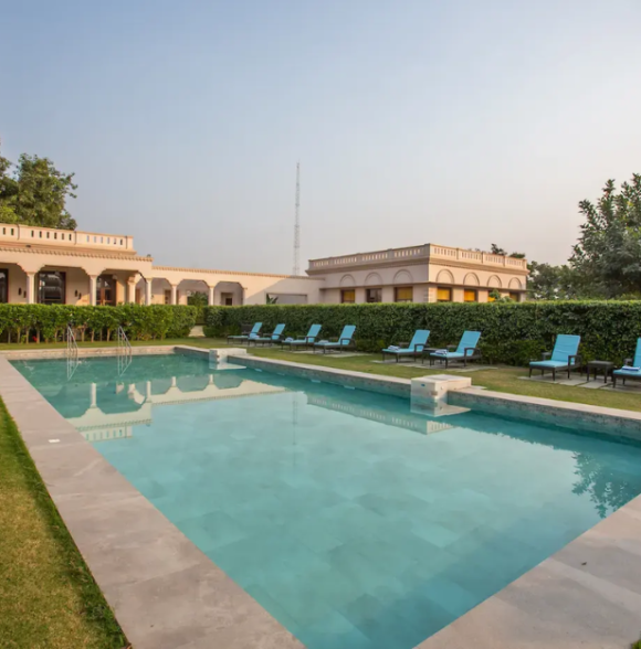 Tree of Life Resort & Spa