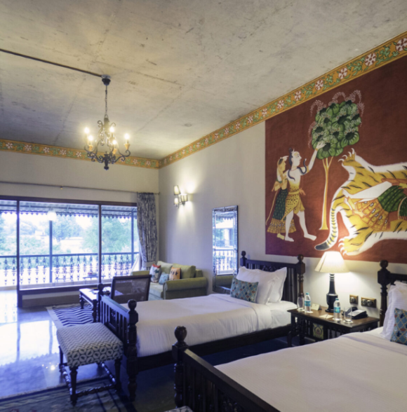 Tree of Life Resort & Spa