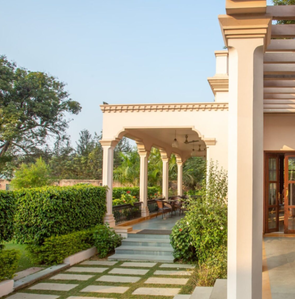 Tree of Life Resort & Spa
