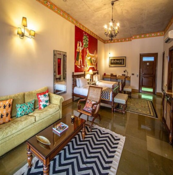 Tree of Life Resort & Spa
