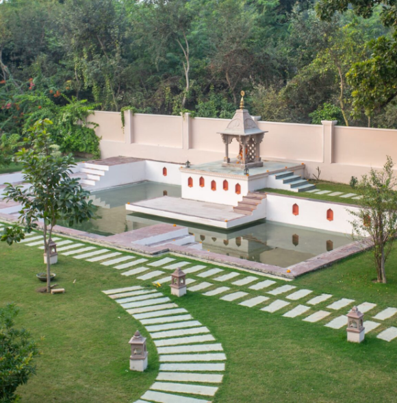 Tree of Life Resort & Spa