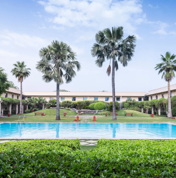 Trident Hotel