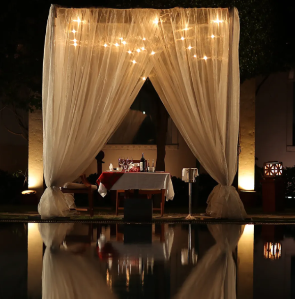 Trident Hotel