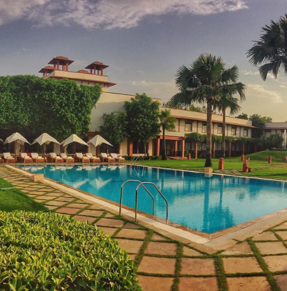 Trident Hotel