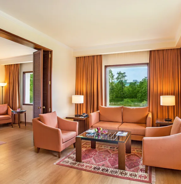 Trident Hotel