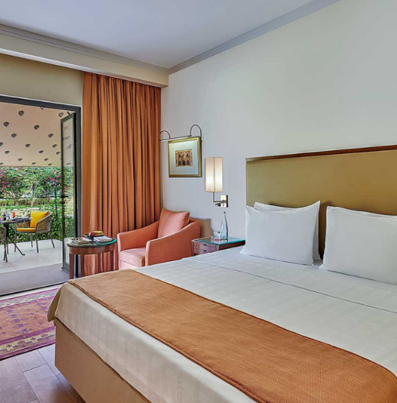 Trident Hotel