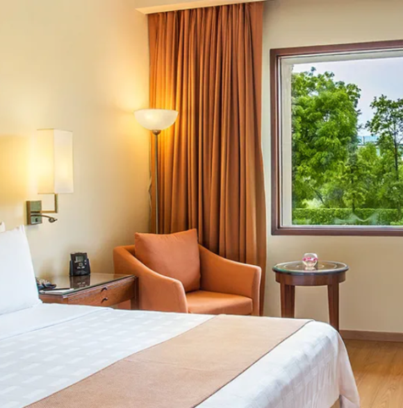 Trident Hotel
