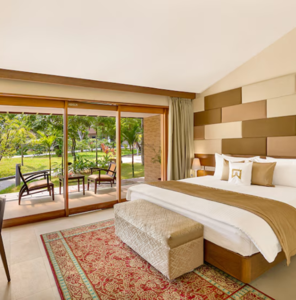 Welcomhotel By ITC Hotels, Kences Palm Beach