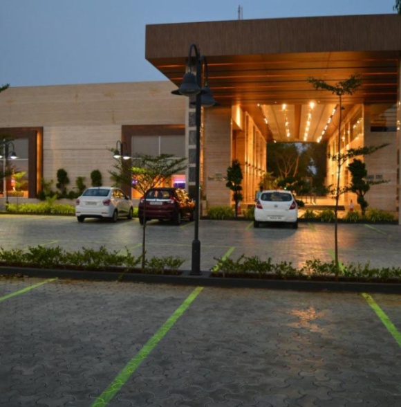 Welcomhotel By ITC Hotels, Kences Palm Beach